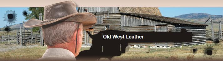 oldwestleather